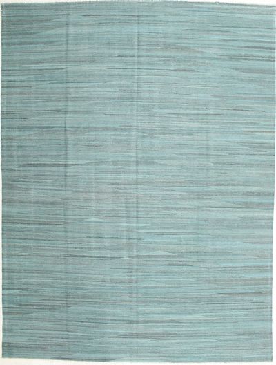 Multicolor Modern Rug #2000 • 8′8″ x 11′8″ • 100% Wool
